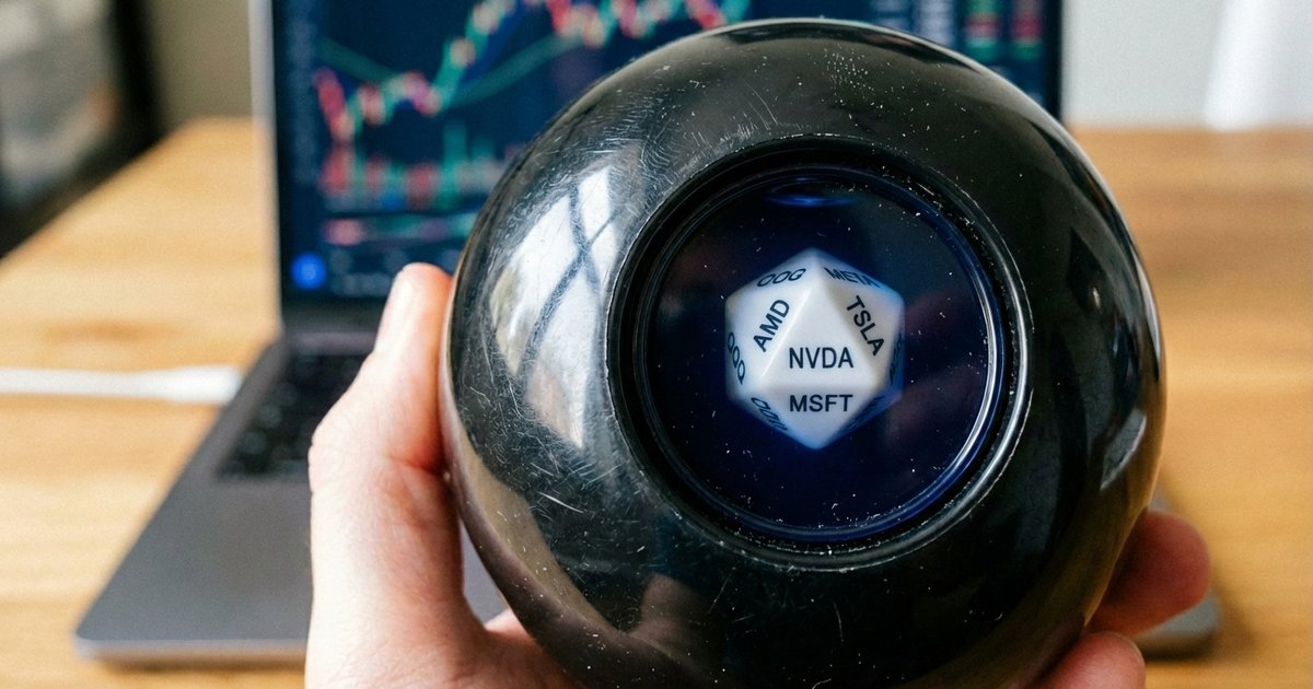 The Next Evolution of StocksFast, or How I Learned to Stop Worrying and Love AI