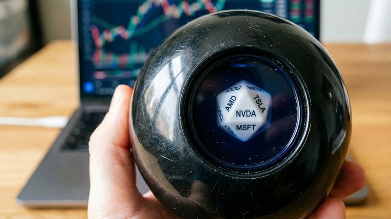 The Next Evolution of StocksFast, or How I Learned to Stop Worrying and Love AI