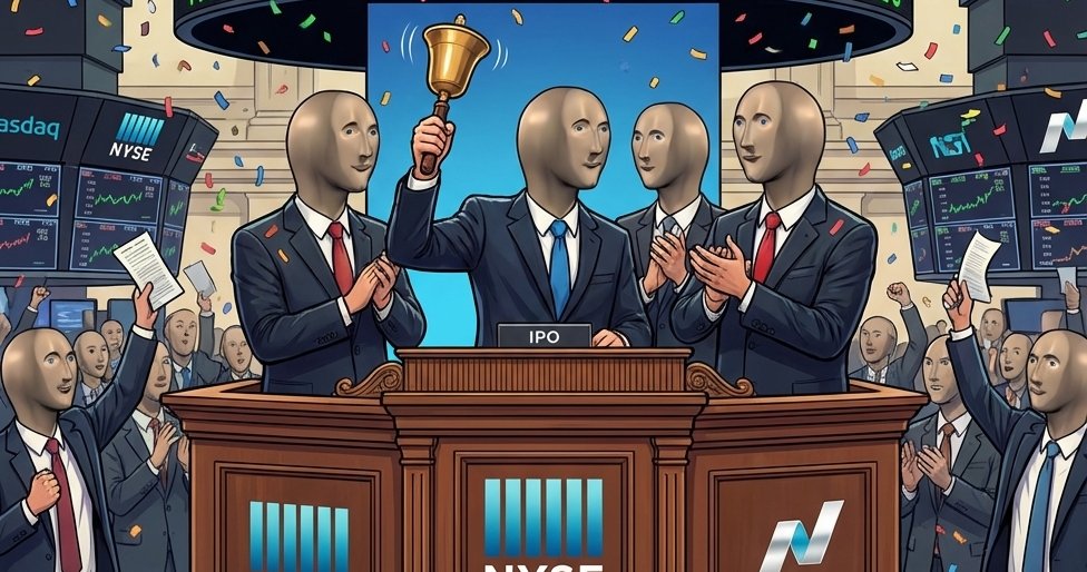 New Features: IPO Date Tracking & Synthetic Price Fields