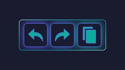 Undo/Redo Now Availbale in the Expression Editor