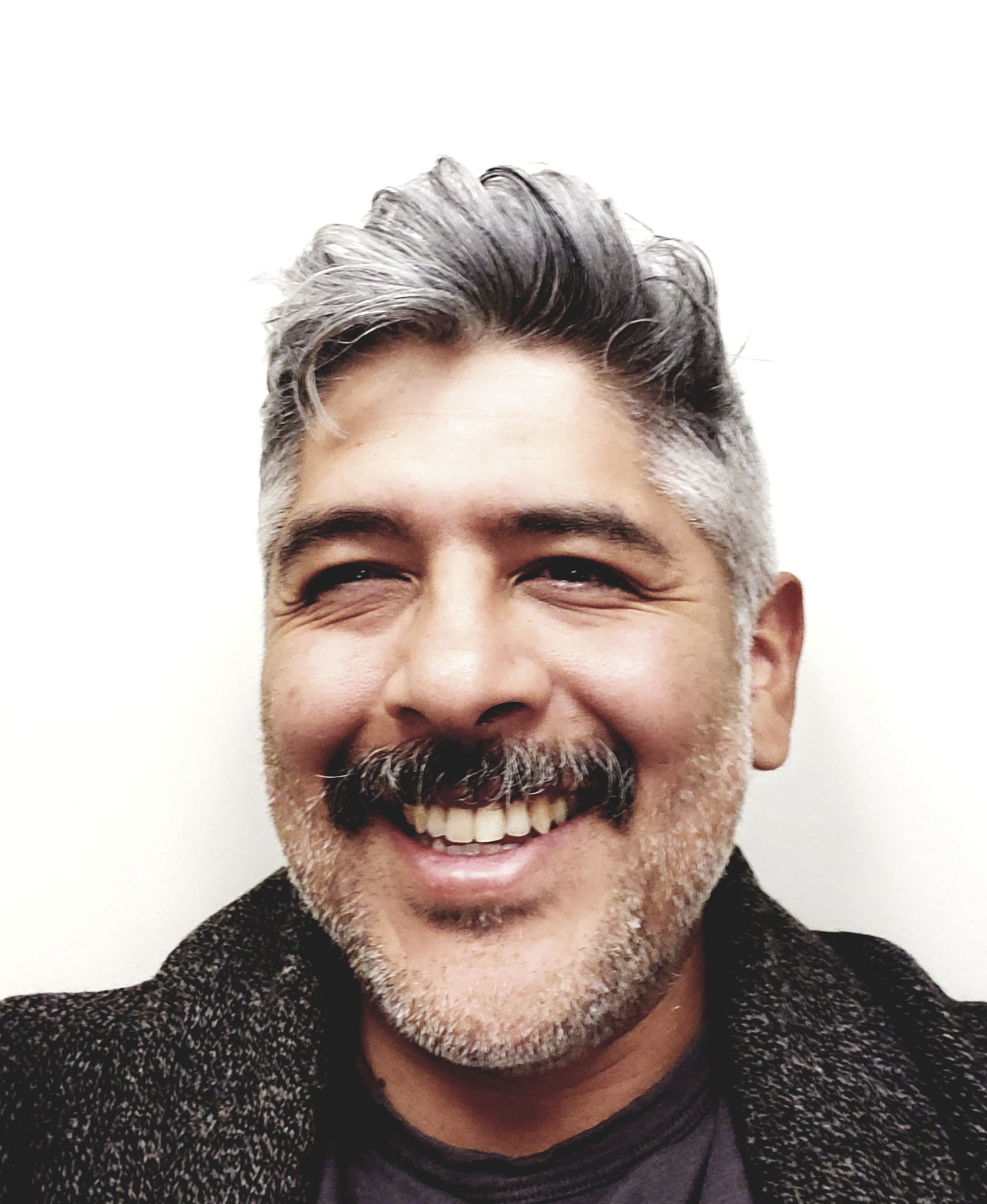 Luis - Founder of StocksFast